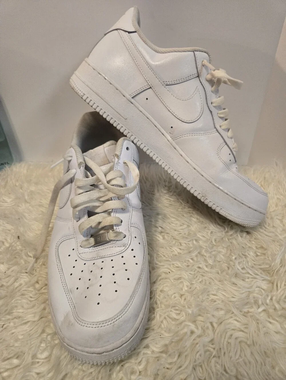 Nike preloved conditions